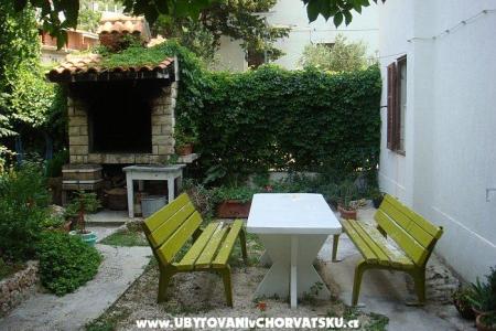 Apartmaji Zemunik foto 3