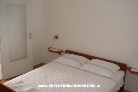 Apartmaji Zemunik foto 4