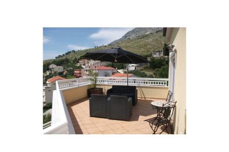 Apartmaji Villa Mare foto 2