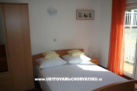 Apartmaji Villa Mare foto 4