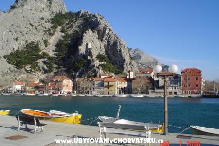 Apartmaji Villa Mare foto 5