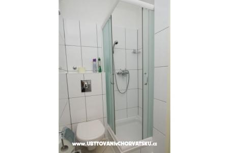 Apartma II Snjezana foto 2