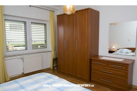 Apartma II Snjezana foto 3