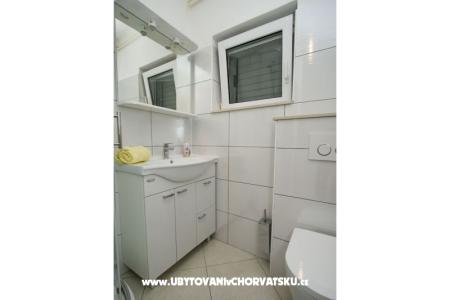 Apartma II Snjezana foto 5