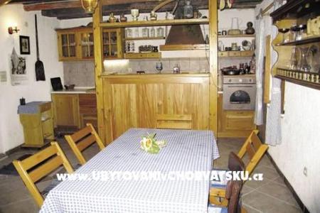 Country Hiša Omis foto 3