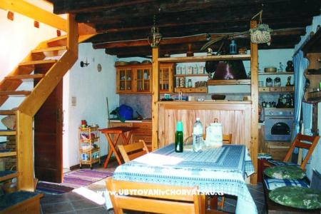 Country Hiša Omis foto 5
