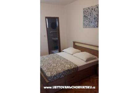 Apartmaji Toma foto 5