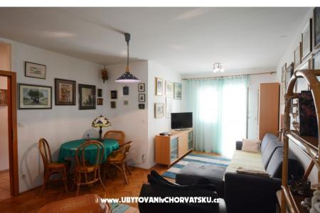 Apartma Bono foto 2
