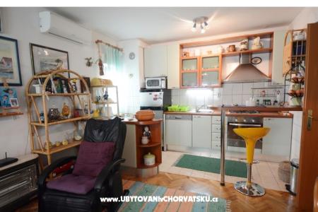 Apartma Bono foto 3