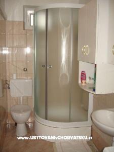 Brstilo apartmani Omiš foto 4