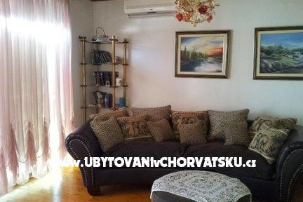 Apartmaji Fortica foto 3