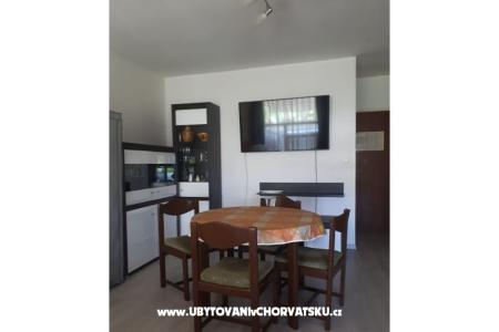 Dina Orlandini Apartma foto 2