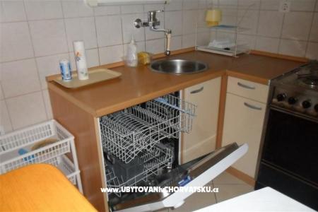 Dina Orlandini Apartma foto 4