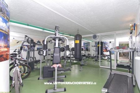 Dizma Wellness Apartmaji foto 2