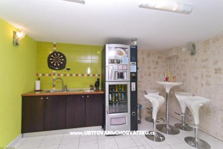 Dizma Wellness Apartmaji foto 5