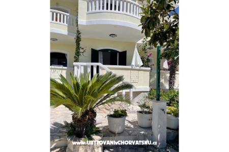 Donilena Omiš Hrvaška