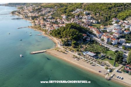 Apartmaji Miroslav Vojnović foto 4