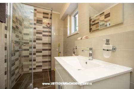Apartmaji Mosor foto 3