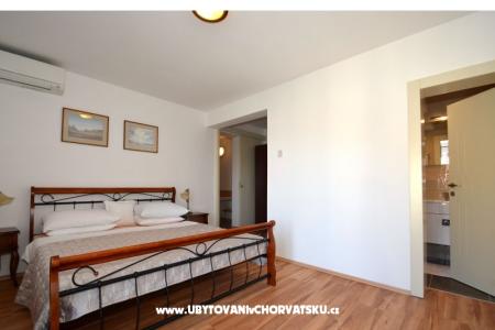 Apartmaji Mosor foto 4