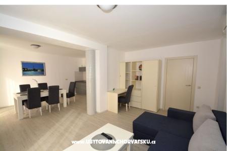 Apartmaji Mosor foto 5