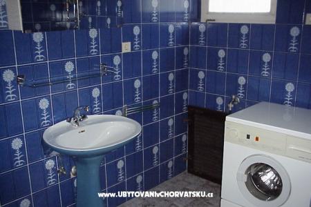 Apartmaji Dalmacija foto 3