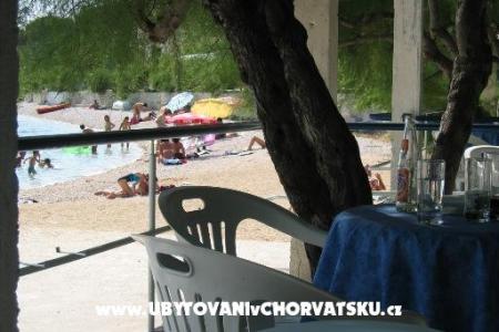 Apartmaji Dalmacija foto 5