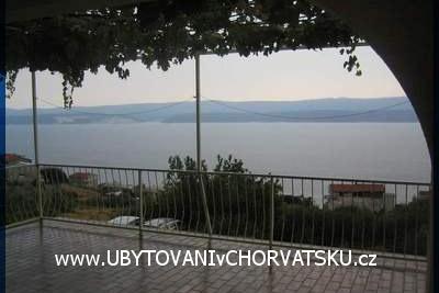Gabrić Apartmaji foto 2