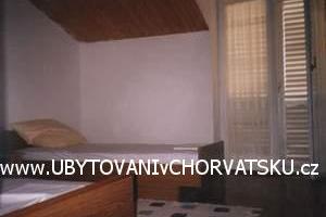 Gabrić Apartmaji foto 5
