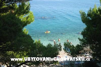 Apartmaji Ariston foto 4