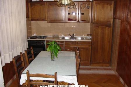 Apartma Branko foto 2