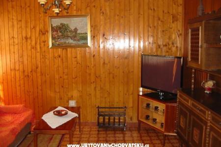 Apartma Branko foto 4