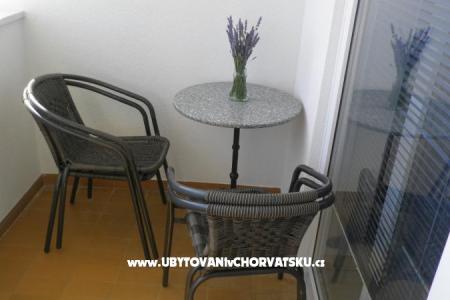 Apartma Tisa foto 3