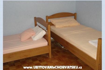 Apartma Tisa foto 4