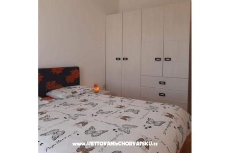 Počitniški dom Leptirić foto 4