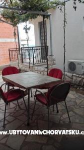 Počitniški dom Marija foto 2