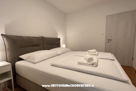 Počitniški dom Villa Stina foto 2