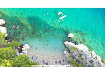 Počitniški dom Villa Stina foto 4