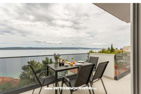 Kuzmanić Omiš Hrvaška