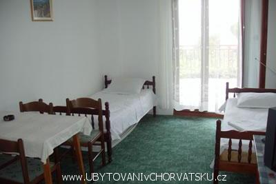 Apartmaji Jagoda foto 4