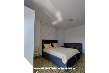 Apartmaji Smiljana Mimica foto 2