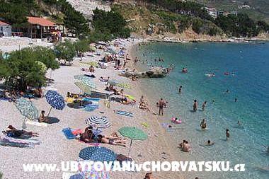 Apartmaji Smiljana Mimica foto 5
