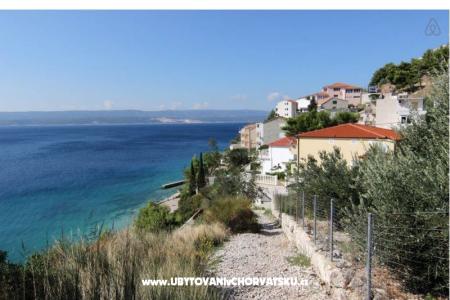 Apartmaji by the sea foto 4