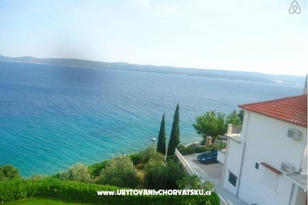 Apartmaji by the sea foto 5