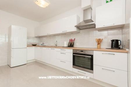 Luxury Apartmaji Omis foto 5