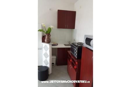 Apartma Mačak foto 2