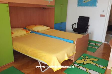 Apartma Mačak foto 5
