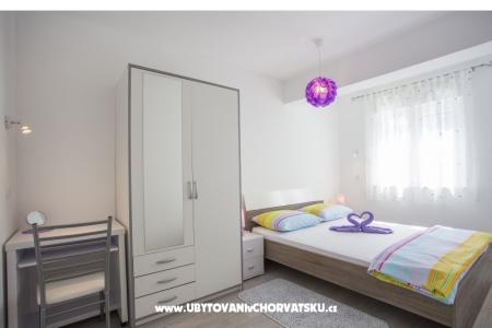 Apartma Megy foto 3