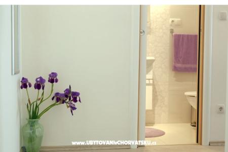 Apartma Megy foto 4