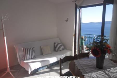 Apartmaji Mimice foto 2