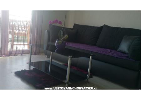 Lux Apartma Natali foto 4
